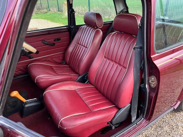 Used Rover Mini 1999 for sale - 66845414: Photo 11