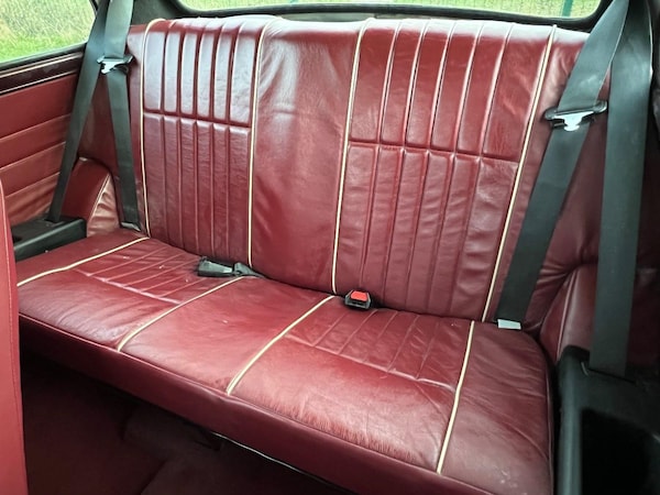 Used Rover Mini 1999 for sale - 66845414: Photo 12