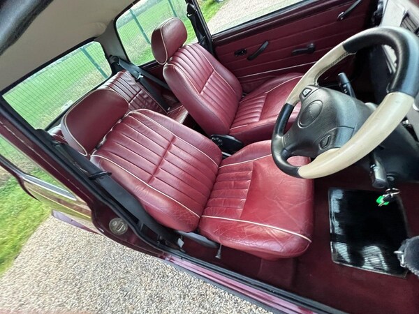 Used Rover Mini 1999 for sale - 66845414: Photo 13