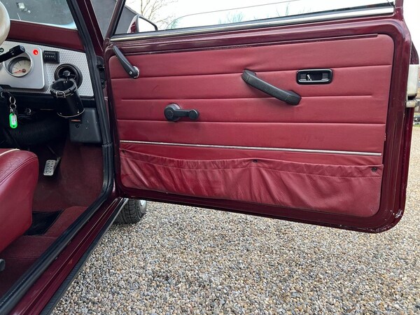Used Rover Mini 1999 for sale - 66845414: Photo 16