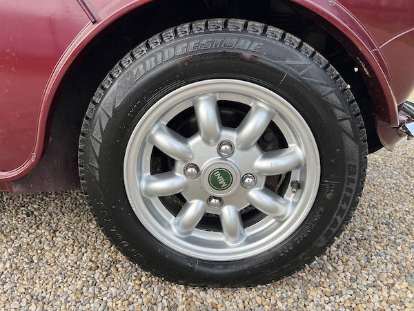 Used Rover Mini 1999 for sale - 66845414: Photo 19