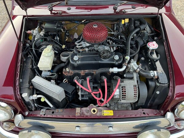 Used Rover Mini 1999 for sale - 66845414: Photo 20