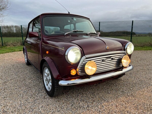 Used Rover Mini 1999 for sale - 66845414: Photo 2