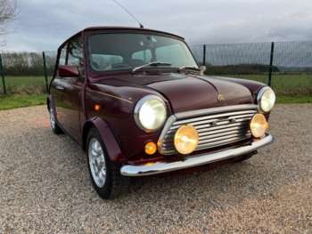 Used Rover Mini 1999 for sale - 66845414: Photo