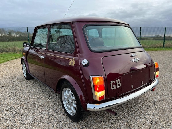 Used Rover Mini 1999 for sale - 66845414: Photo 3