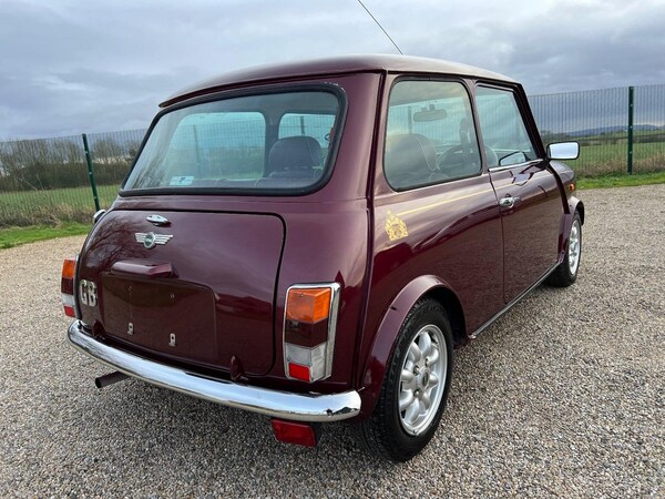 Used Rover Mini 1999 for sale - 66845414: Photo 4