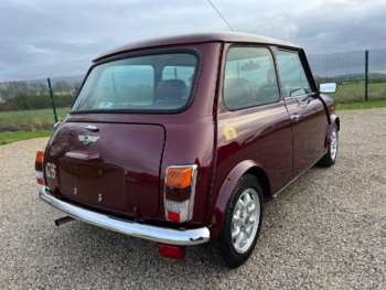 Used Rover Mini 1999 for sale - 66845414: Photo
