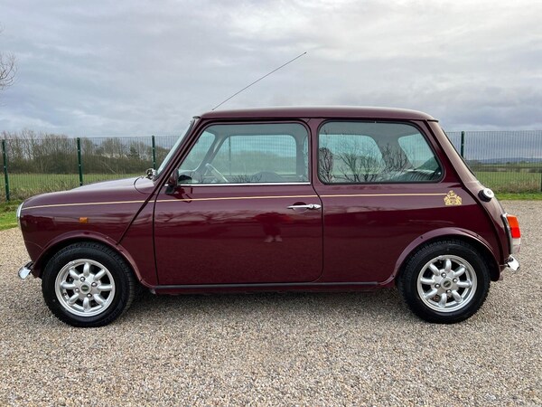 Used Rover Mini 1999 for sale - 66845414: Photo 5