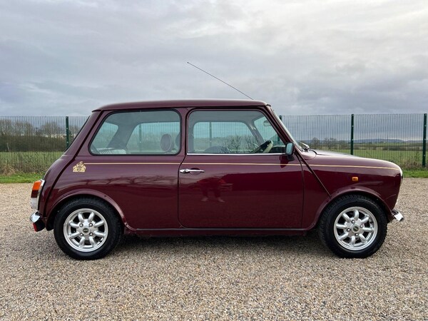 Used Rover Mini 1999 for sale - 66845414: Photo 6