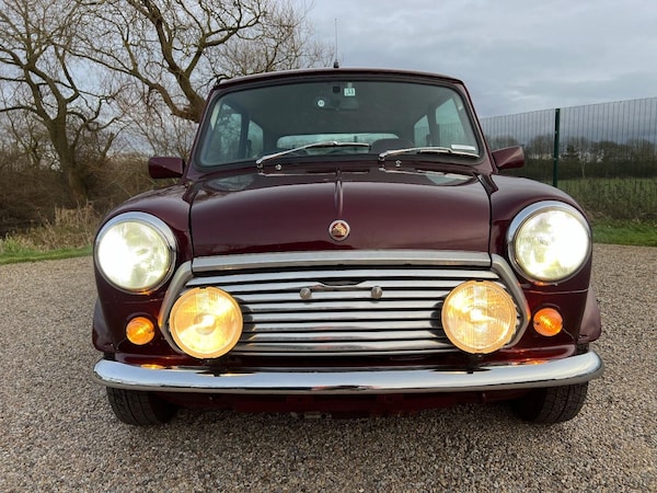 Used Rover Mini 1999 for sale - 66845414: Photo 7