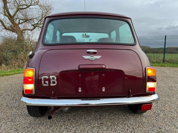 Used Rover Mini 1999 for sale - 66845414: Photo 8