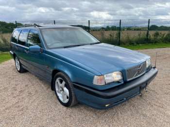 Used Volvo 850  for sale - 59709955: Photo
