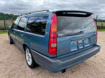 Used Volvo 850  for sale - 59709955: Photo