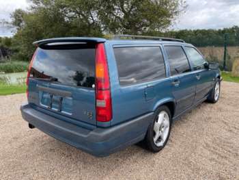 Used Volvo 850  for sale - 59709955: Photo