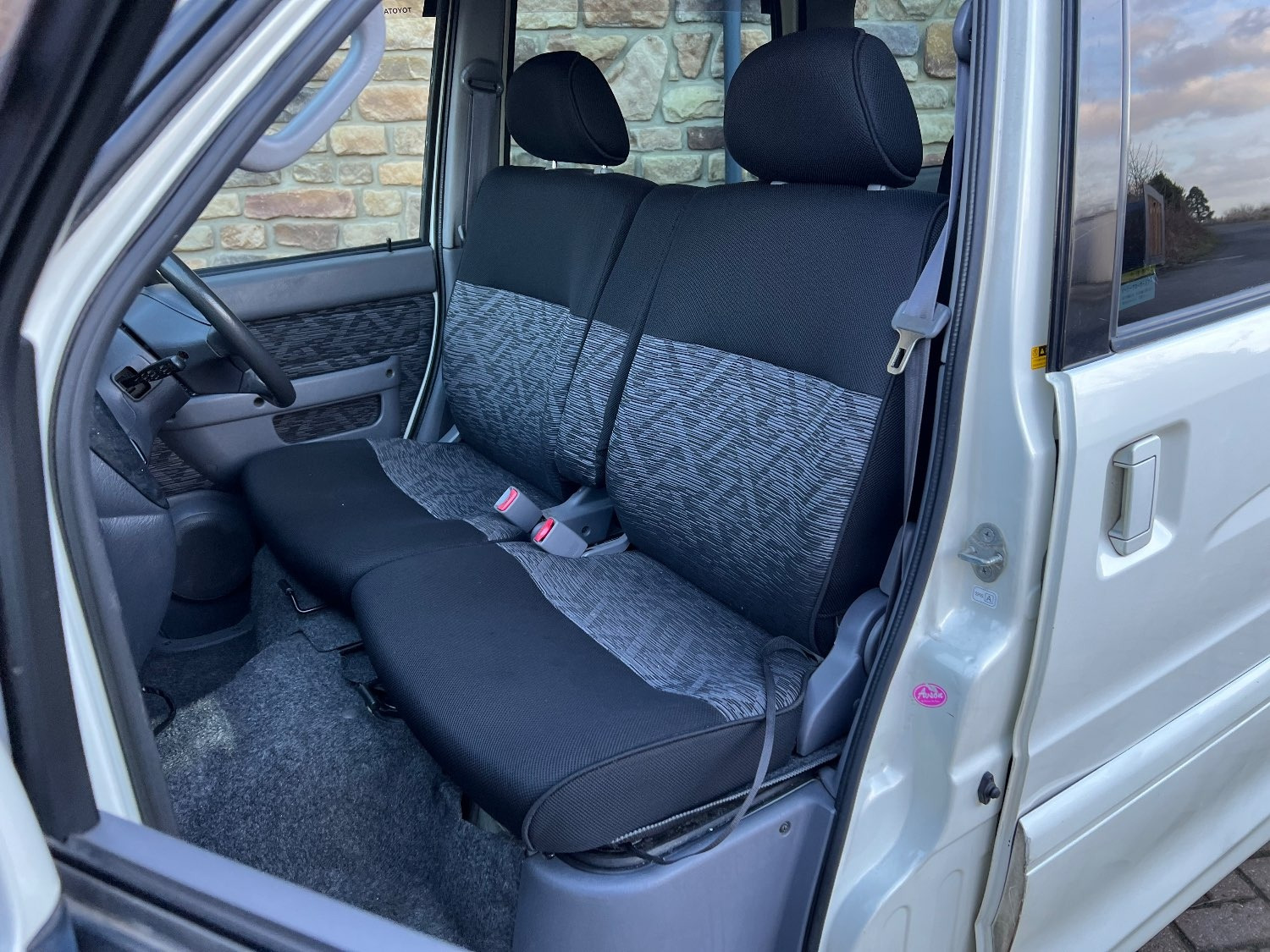 Vehicle 11