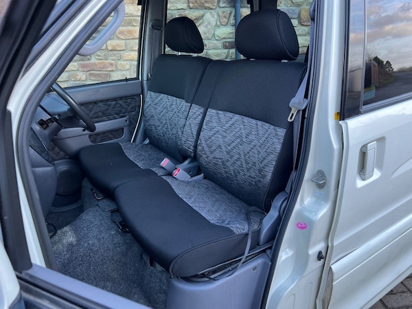 Used Toyota Sparky 2000 for sale - 68951717: Photo 11