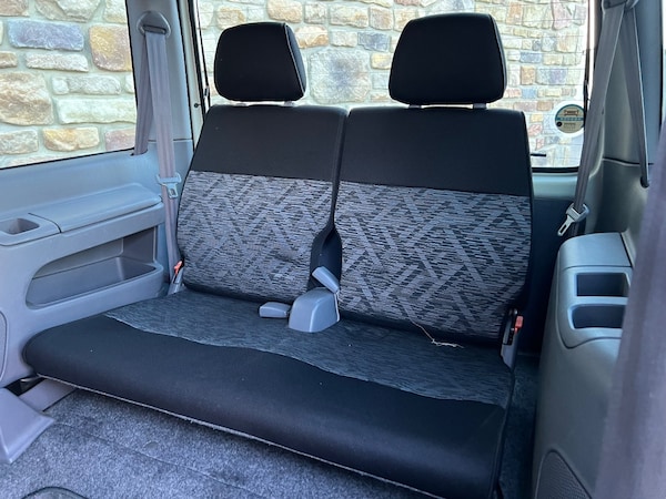 Used Toyota Sparky 2000 for sale - 68951717: Photo 13