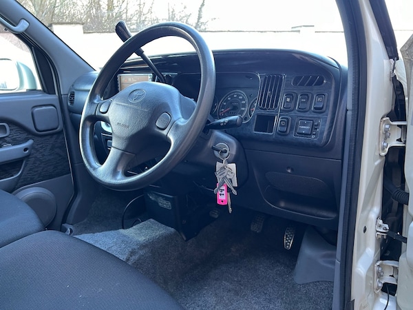 Used Toyota Sparky 2000 for sale - 68951717: Photo 14