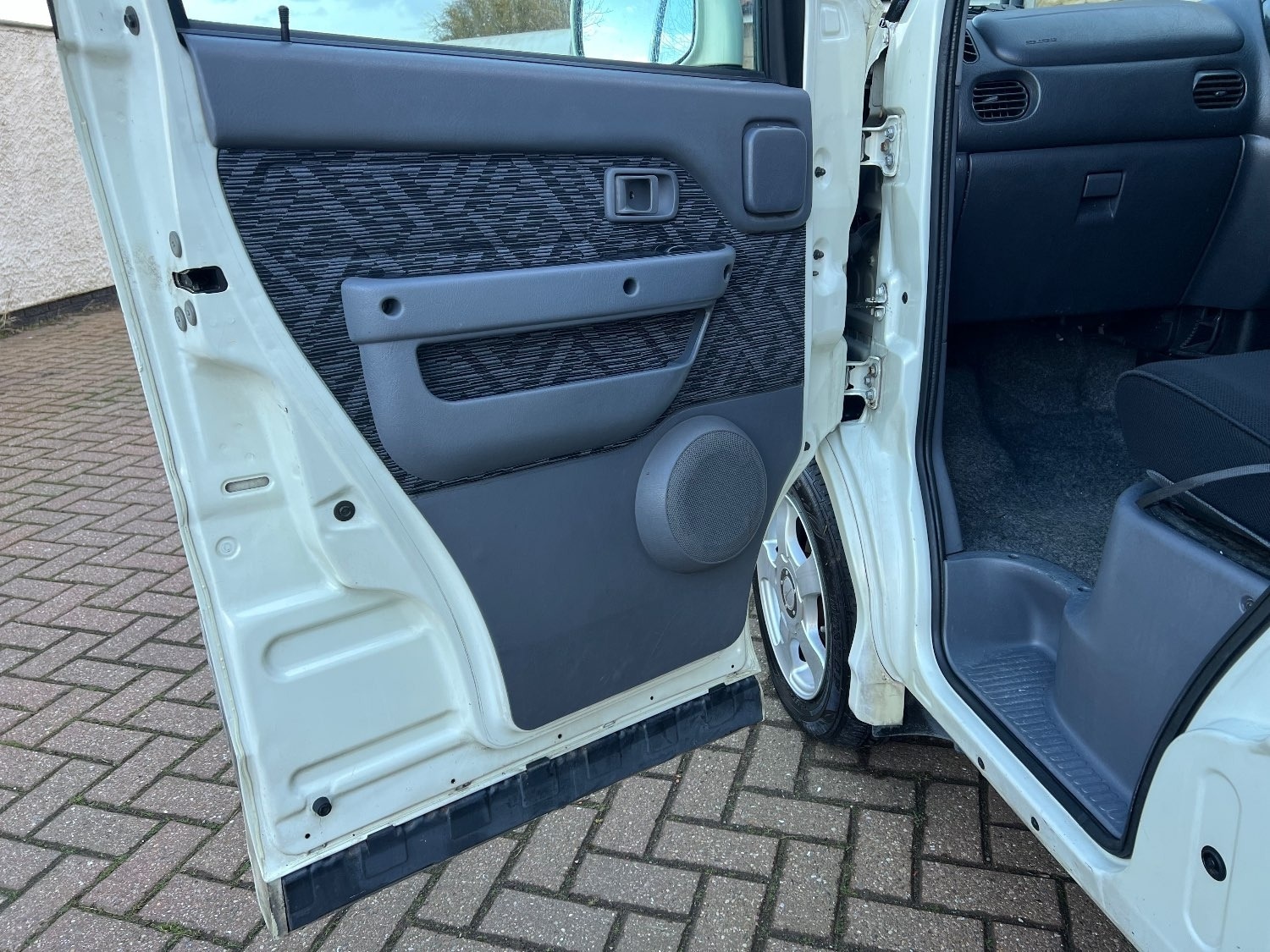 Vehicle 17