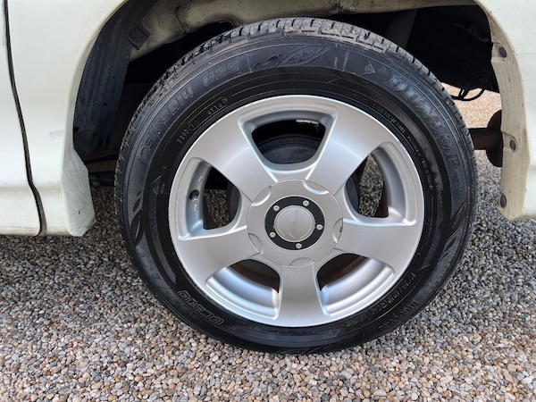 Used Toyota Sparky 2000 for sale - 68951717: Photo 18
