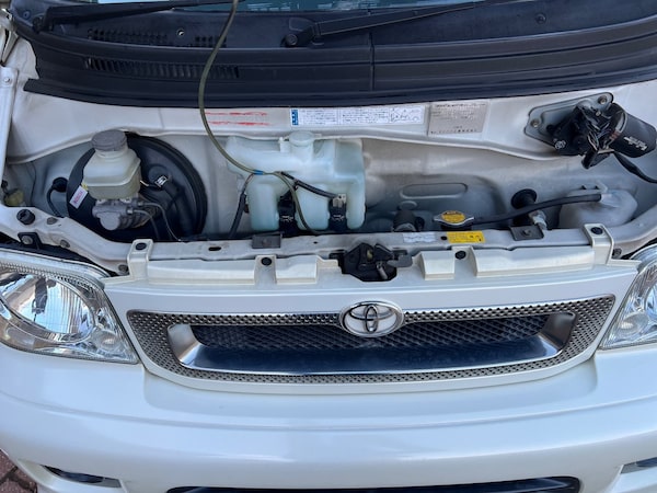 Used Toyota Sparky 2000 for sale - 68951717: Photo 20