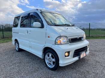 Used Toyota Sparky 2000 for sale - 68951717: Photo