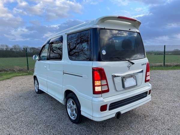 Used Toyota Sparky 2000 for sale - 68951717: Photo 3