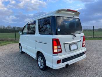 Used Toyota Sparky 2000 for sale - 68951717: Photo