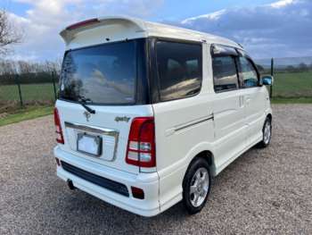Used Toyota Sparky 2000 for sale - 68951717: Photo