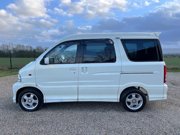 Used Toyota Sparky 2000 for sale - 68951717: Photo 5