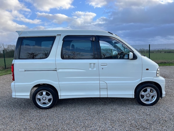 Used Toyota Sparky 2000 for sale - 68951717: Photo 6