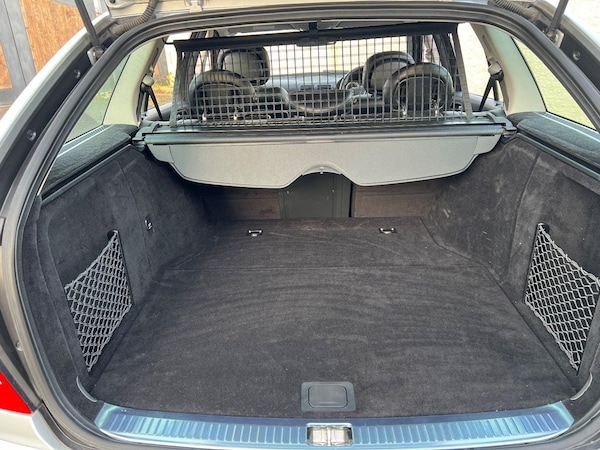 Used Mercedes-Benz C Class 2005 for sale - 68811934: Photo 16