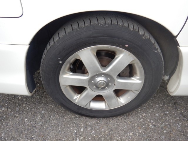 Used Nissan Elgrand 2006 for sale - 76906001: Photo 11