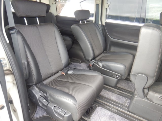 Used Nissan Elgrand 2006 for sale - 76906001: Photo 6