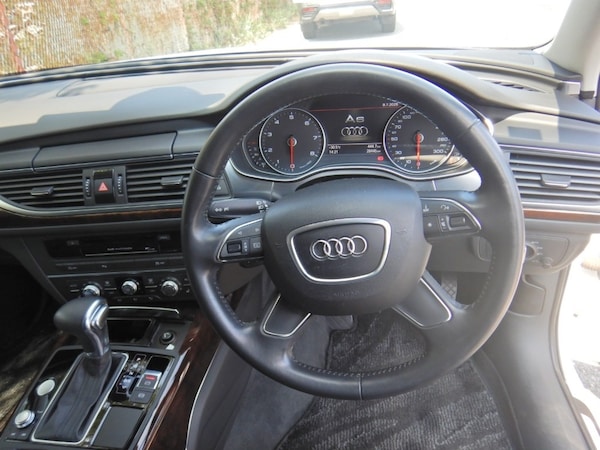 Used Audi A6 2012 for sale - 75179237: Photo 10