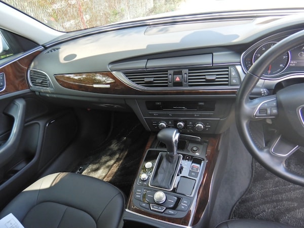 Used Audi A6 2012 for sale - 75179237: Photo 11