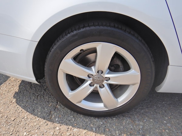 Used Audi A6 2012 for sale - 75179237: Photo 16