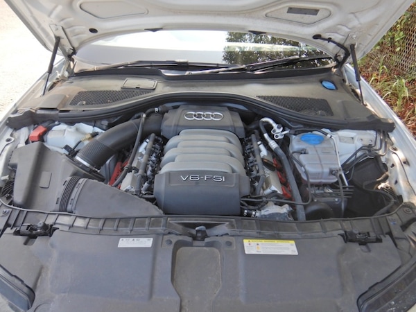 Used Audi A6 2012 for sale - 75179237: Photo 17