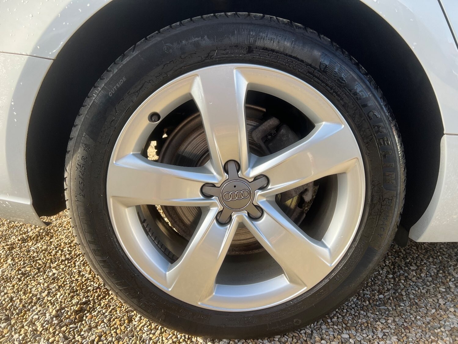 Used Audi A6 2012 for sale - 75179237: Photo 18