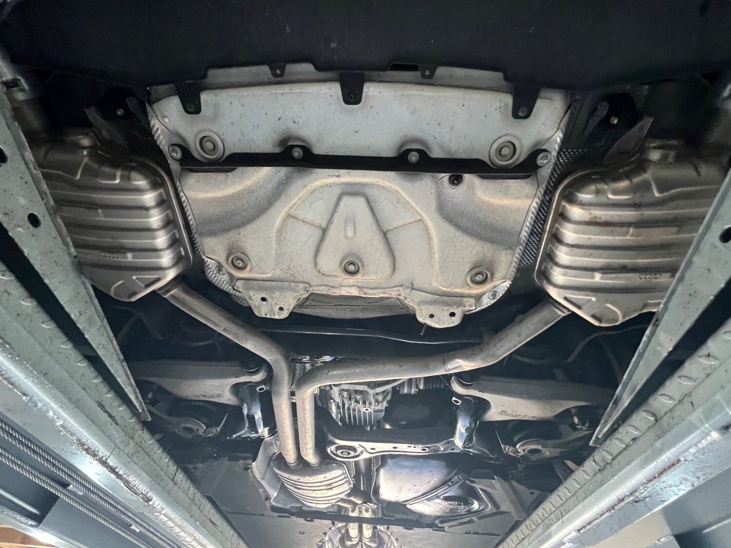 Used Audi A6 2012 for sale - 75179237: Photo 19