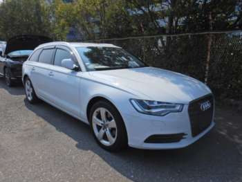 2012 - AVANTE 2.8 FSI V6 AUTOMATIC QUATTRO 4X4 * ONLY 17000 MILES * TOP GRADE 4 * 4-Door