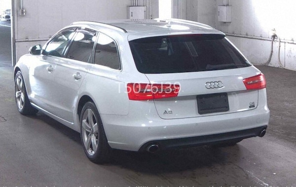 Used Audi A6 2012 for sale - 75179237: Photo 6