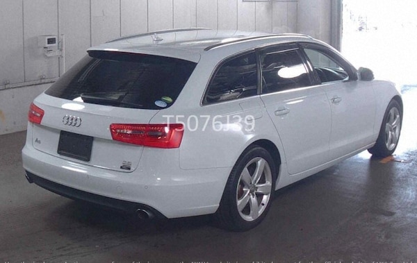 Used Audi A6 2012 for sale - 75179237: Photo 8