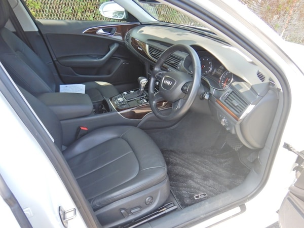 Used Audi A6 2012 for sale - 75179237: Photo 9
