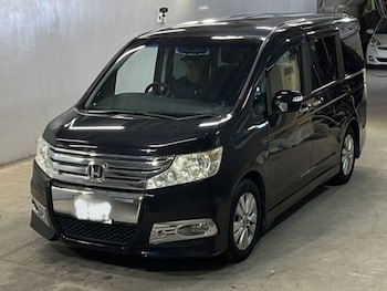 2012 - 2.0 SPADA Z AUTOMATIC * TWIN POWER DOORS * 8 SEATER * LOW MILES * ULEZ 5-Door