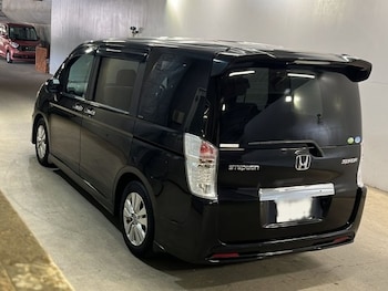 Used Honda Stepwagon 2012 for sale - 76064892: Photo 3