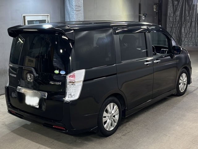 Used Honda Stepwagon 2012 for sale - 76064892: Photo 4