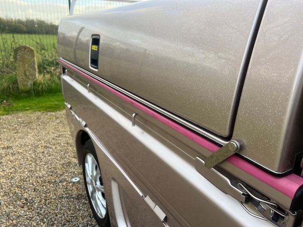 Used Daihatsu Hijet 2019 for sale - 71881688: Photo 11