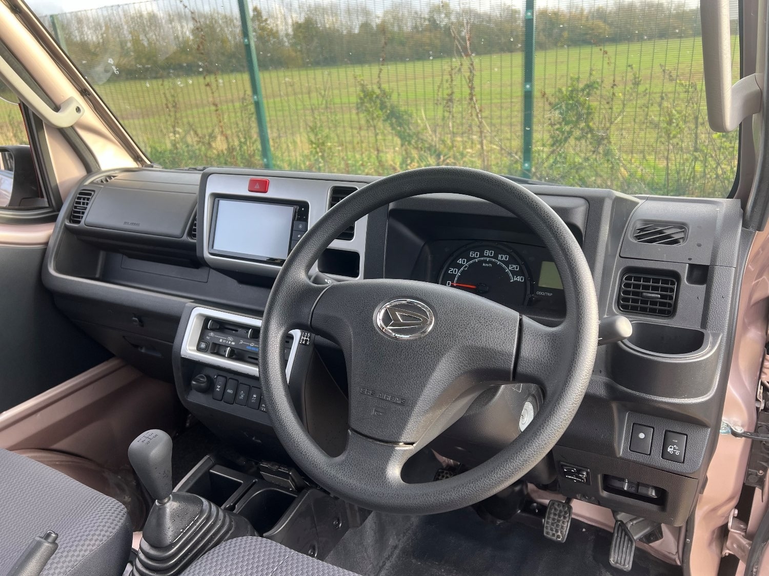 Vehicle 13