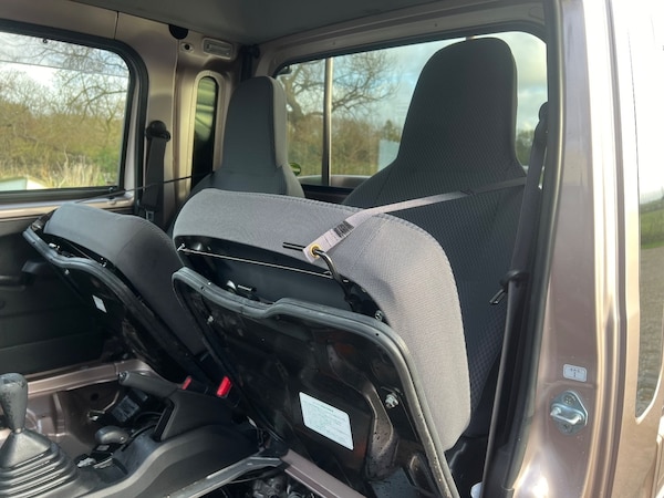 Used Daihatsu Hijet 2019 for sale - 71881688: Photo 14